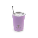 ΘΕΡΜΟΣ COFFEE MUG SAVE THE AEGEAN 350ml LAVENDER PURPLE