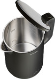 Singer WK-15030 Βραστήρας 1.5lt 2200W Μαύρος