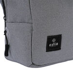 ΤΣΑΝΤΑ ΦΑΓΗΤΟΥ MY COOL BAG ΙΣΟΘΕΡΜΙΚΗ 6lt FJORD GREY