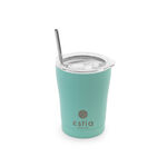 ΘΕΡΜΟΣ COFFEE MUG SAVE THE AEGEAN 350ml BERMUDA GREEN