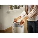 SOEHNLE 68094 Airfresh Clean 300 Air Purifier, White/Grey