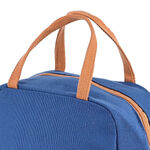 ΤΣΑΝΤΑ ΦΑΓΗΤΟΥ MY COOL BAG ΙΣΟΘΕΡΜΙΚΗ 6lt DENIM BLUE