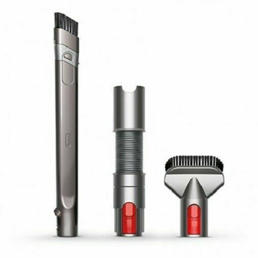 Dyson 968333-01 Κιτ για Επαναφορτιζόμενο Σκουπάκι