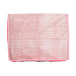 ΘΗΚΗ ΑΠΟΘΗΚΕΥΣΗΣ CORAL NON WOVEN ΥΦΑΣΜΑΤΙΝΗ ΜΕ ΔΙΠΛΟ ΦΕΡΜΟΥΑΡ 60x45x30cm