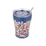 ΘΕΡΜΟΣ COFFEE MUG SAVE THE AEGEAN 350ml VIBRANT VORTEX