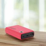 CELLULAR LINE 428661 Power Bank Essence 10000 12W Pink