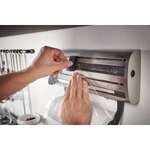 LEIFHEIT 25660 ROLL HOLDER PARAT ROYAL EST