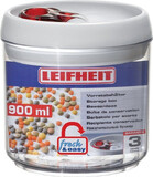 LEIFHEIT 31200 Storage Container Fresh and Easy 900ML