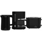 Singer WK-15030 Βραστήρας 1.5lt 2200W Μαύρος