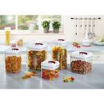 LEIFHEIT 31203 Storage Container Fresh and Easy 1,7L