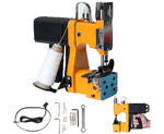SINGER GK9-890D φορητή μηχανή ραφής σακιών με μπαταρία + ΜΙΑ EXTRA ΜΠΑΤΑΡΙΑ
