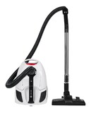 MINI VC-208070 Ηλεκτρική σκούπα με σακούλα