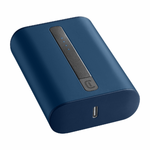 CELLULAR LINE 423253 Power Bank P.D. Thunder 10000 20W Blue