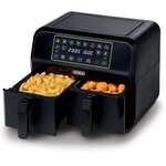 ARIETE 4623 AIRY FRYER DUAL