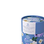 ΘΕΡΜΟΣ COFFEE MUG SAVE THE AEGEAN 350ml GARDEN BLUE