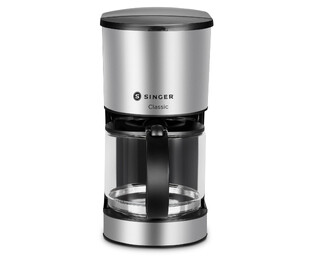 Singer καφετιέρα φίλτρου CM 1020IN
