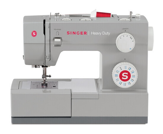 Singer 4423 Heavy duty