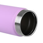 ΘΕΡΜΟΣ TRAVEL CHUG SAVE THE AEGEAN 750ml LAVENDER PURPLE
