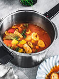 Fissler Χύτρα Ταχύτητας 4.5lt