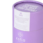 ΘΕΡΜΟΣ TRAVEL CHUG SAVE THE AEGEAN 750ml LAVENDER PURPLE