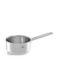 Fissler Copenhagen Σετ Μαγειρικά Σκεύη από Ανοξείδωτο Ατσάλι Ασημί 4011405000 9τμχ