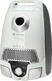 Singer VC-209010-WH Ηλεκτρική Σκούπα 900W με Σακούλα 3lt Λευκή