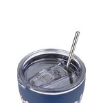 ΘΕΡΜΟΣ COFFEE MUG SAVE THE AEGEAN 350ml VIBRANT VORTEX