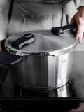 Fissler Χύτρα Ταχύτητας 4.5lt