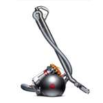 DYSON CY28 Big Ball Allergy 2 Iron/Yellow/Iron
