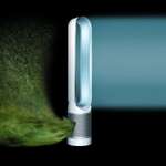 DYSON TP02 Pure Cool Link White