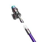 DYSON Gen5detect Absolute Purple/Iron/Purple