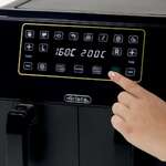 ARIETE 4623 AIRY FRYER DUAL