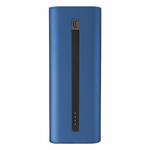 CELLULAR LINE 423239 Power Bank P.D. Thunder 20000 20W Blue