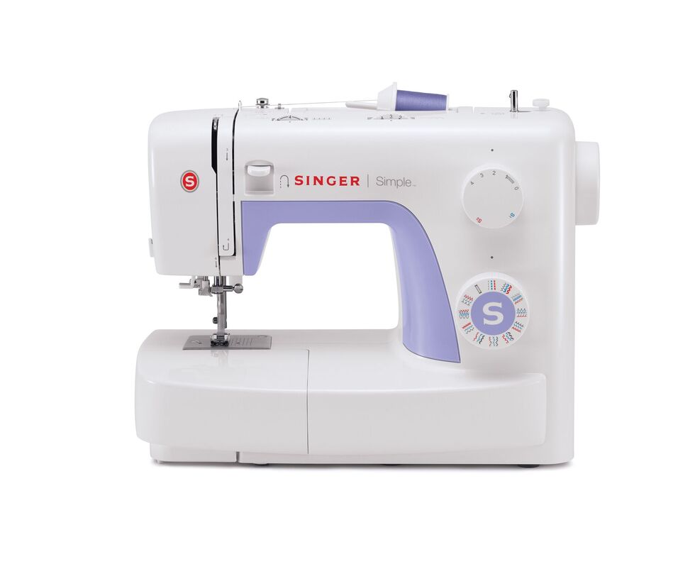 Singer Ραπτομηχανή 3232 Simple