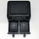 ARIETE 4623 AIRY FRYER DUAL