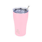 ΘΕΡΜΟΣ COFFEE MUG SAVE THE AEGEAN 500ml BLOSSOM ROSE