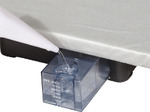 Singer Super Nova 40 Πρέσα Σιδερώματος 1350W με Δοχείο 300ml