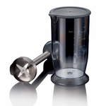 ARIETE 898/1 4 Blades Multiprep 7in1 BLENDER 1000w