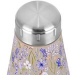 ΘΕΡΜΟΣ TRAVEL FLASK SAVE THE AEGEAN 500ml SYMPHONY TAUPE