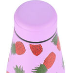ΘΕΡΜΟΣ TRAVEL FLASK SAVE THE AEGEAN 500ml TROPIC TANGO