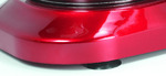Gruppe LW-6910 Κουζινομηχανή 1200W με Ανοξείδωτο Κάδο 6lt