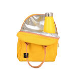 ΤΣΑΝΤΑ ΦΑΓΗΤΟΥ ΙΣΟΘΕΡΜΙΚΗ 7lt PINEAPPLE YELLOW