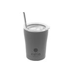 ΘΕΡΜΟΣ COFFEE MUG SAVE THE AEGEAN 350ml FJORD GREY
