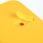 ΦΑΓΗΤΟΔΟΧΕΙΟ SAVE THE AEGEAN 1lt PINEAPLLE YELLOW