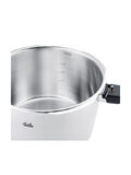 Fissler Vitaquick Premium Χύτρα Ταχύτητας 10lt