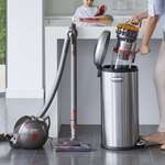DYSON CY28 Big Ball Allergy 2 Iron/Yellow/Iron