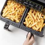 ARIETE 4623 AIRY FRYER DUAL