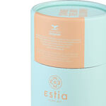 ΘΕΡΜΟΣ TRAVEL MUG SAVE THE AEGEAN 450ml BERMUDA GREEN