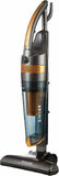 Singer SVC-17601520-GYTR Ηλεκτρική Σκούπα Stick & Χειρός 600W Πορτοκαλί