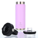 ΘΕΡΜΟΣ TRAVEL CHUG SAVE THE AEGEAN 750ml LAVENDER PURPLE